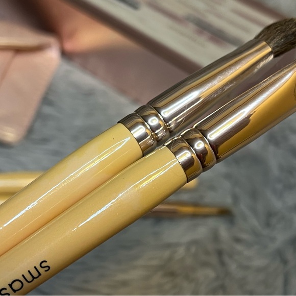 Smashbox Rapture Travel Brush Set - Picture 6 of 6